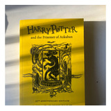 Harry Potter And The Prisoner Of Azkaban- Usado
