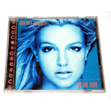 Britney Spears - In The Zone Cd + Adele Dua Lipa Mitski B1