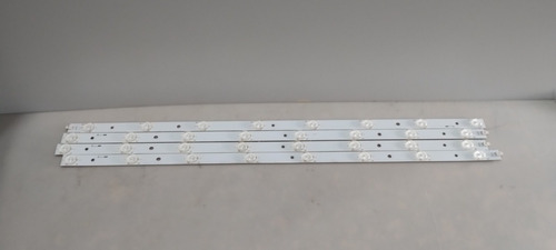 4 Tiras De 8 Led  Kdl-32r425a