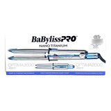 Combo Babyliss Pro Optima 3000 Y Mini 2000