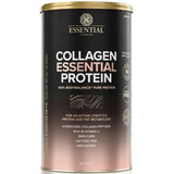 Collagen Essential Protein Essential Nutrition - (457,5g) Sabor Neutro