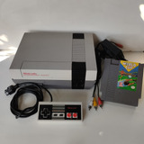 Nintendo Nes