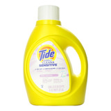 Tide Simply Clean & Sensitive He - Detergente Líquido Para.