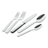 Zwilling Ja Henckels Pavo 5-piece Cubiertes Set