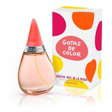 Gotas De Color Agatha Ruiz Prada 100ml Perfumesfreeshop!!!