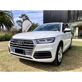 Audi Q5 2.0 Quattro 2018