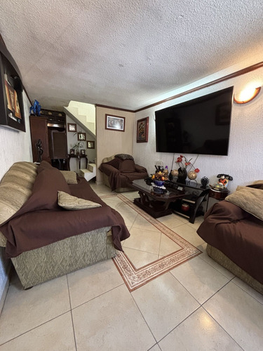 Casa En Venta, San Ildefonso, 3 Recamaras