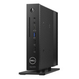 Micro Computador Dell 5070: J4105, 8 Giga Ddr4, Ssd 128 Giga