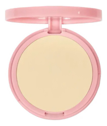 Polvo Compacto Mineral Cover Pink Up Original