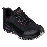 Zapatilla Mujer Uno Trail - Cool Trek Skechers