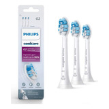 Philips Sonicare Placa Óptima Repuesto G2 3pk Hx9033/65 Blan