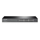 Switch 24 Bocas Tp-link Tl-sg1024 Giga Mbps Rack En Palermo