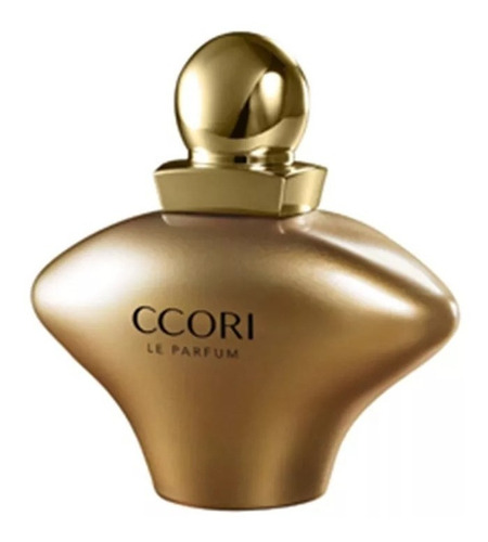 Perfume Para Mujer Yanbal Ccori - mL a $1798
