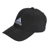 Gorra Béisbol Logo Bordado Liviana Ib3244 adidas