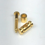 Rebaixador De Corda Gotoh Rg 30 - Gold