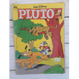 Historieta Antiguo * Pluto * Tucuman Pincel Nº 116