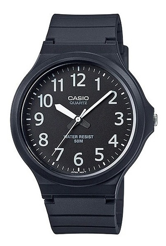 Reloj Casio Vintage Mw-240 Hombre Original Garantia