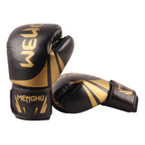 Kickboxing Guante Box Para Hombres Y Mujeres 12-16oz Adultos