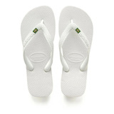 Ojotas Havaianas Brasil / Brand Sports 