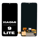 Modulo Xiaomi Mi 9 Lite Pantalla Display Touch