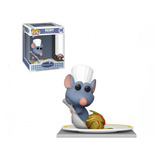 Funko Pop Disney Ratatouille Remy Special Edition