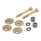 Kit Ajuste Caster/camber Moog K6302