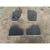 Tapetes Para Jeep Liberty Color Gris 