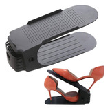 Organizador Zapatero Extra Fuerte Graduable Set X10