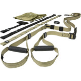 Trx Tactical Gym Suspension Trainer, Military Fitness Bands,