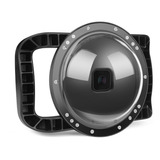 Domo Para Gopro 10 Y 9 Sumergible