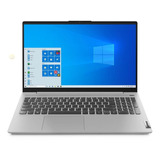 Laptop Lenovo Ideapad 5 15.6  I7-10th Gen 8gb 256gb Ssd