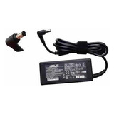 Cargador Asus 19v 3.42a K42 K53