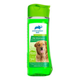 Animal Planet Pet Shampoo Para Perros Y Gatos 610 Ml Fragancia Aloe Vera