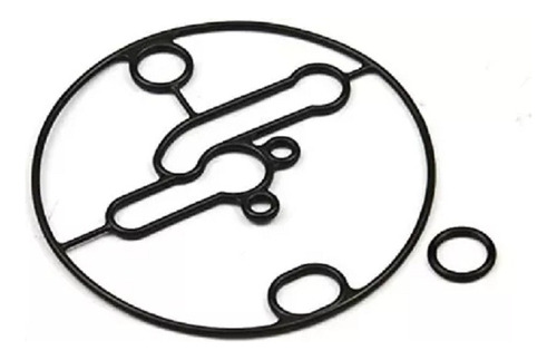 O-ring Carburador Compatible Briggs & Stratton 698781