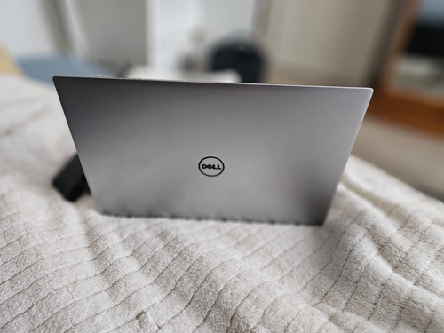 Notebook Dell Xps 9350 I7 6a 8gb 1 Tb Ssd 13  Touch 