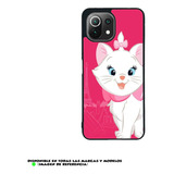 Funda Diseño Para iPhone Gatita Mariie #z