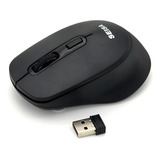 Mouse Inalambrico Optico Con Mini Receptor Usb Dpi Ajustable