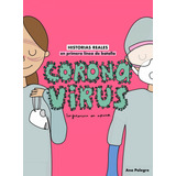 Libro Coronavirus - Polegre, Ana