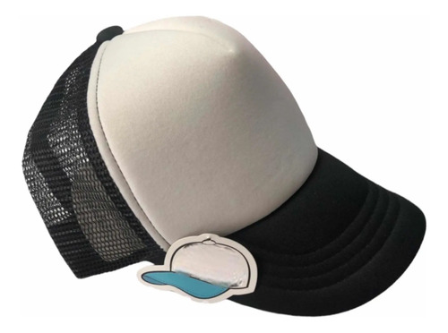 5 Gorras Trucker Para Sublimar Mayoreo Lote De 5 Piezas