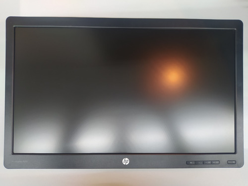 Monitor Hp P232 23 Pulgadas Sin Base / Vga / Displayport 