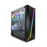 Yeyian Pc Gamer Geforce Rtx 3060 Core I5-12600k 16gb 1tb Ssd