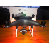 Drone Dji Phantom 4 Pro Obsidian