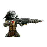 Ultimate Scout Predator 2 Neca 20 Cm Predador Lancamento