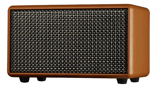 Bocina Inalambrico Portatil My Sound Rock Bt-s036 Rombica | Envío gratis