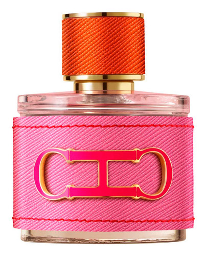 Carolina Herrera Ch Pasion Women Edp 100 Ml Perfume Mujer