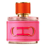 Carolina Herrera Ch Pasion Perfume Mujer Edp 100ml