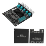 Placa Amplificadora De Potência Para Bluetooth Digital Volum