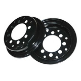 Llanta Autoelevador Tcm Z5 T6 Fd25 Alto 150mm Repuestos