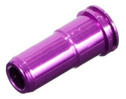 Nozzle Ak Long Shs Violeta Claro (20.7mm) (repuesto Airsoft)