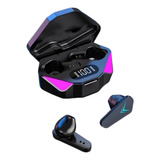 Audifonos Inalambricos Bluetooth Luces Gamer Gaming 